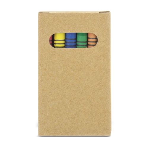 Vista adicional de Caja de Ceras